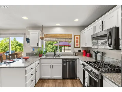 2622 Strasburg Drive Forest Grove OR 97116