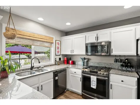 2622 Strasburg Drive Forest Grove OR 97116