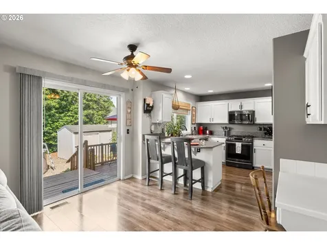 2622 Strasburg Drive Forest Grove OR 97116