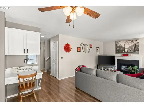 2622 Strasburg Drive Forest Grove OR 97116
