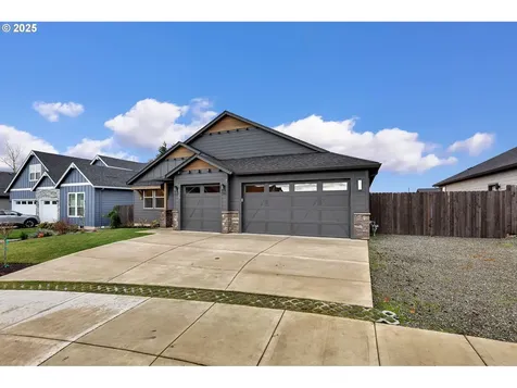 825 S Goose Loop Ridgefield WA 98642
