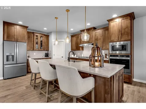 825 S Goose Loop Ridgefield WA 98642