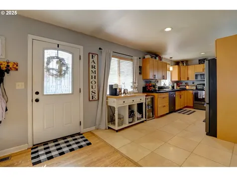 419 W 14th Street The Dalles OR 97058