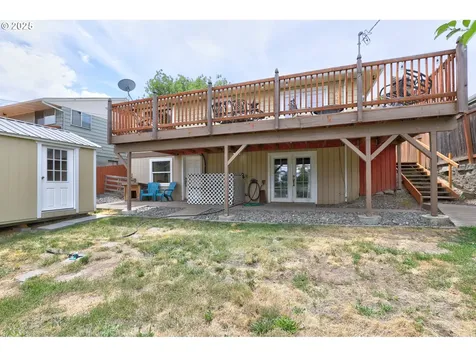 419 W 14th Street The Dalles OR 97058