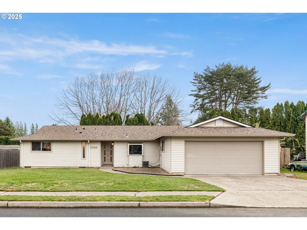 2326 SW Mcginnis Avenue Troutdale OR 97060