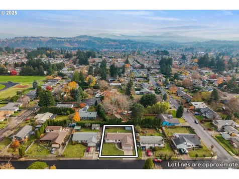 2326 SW Mcginnis Avenue Troutdale OR 97060