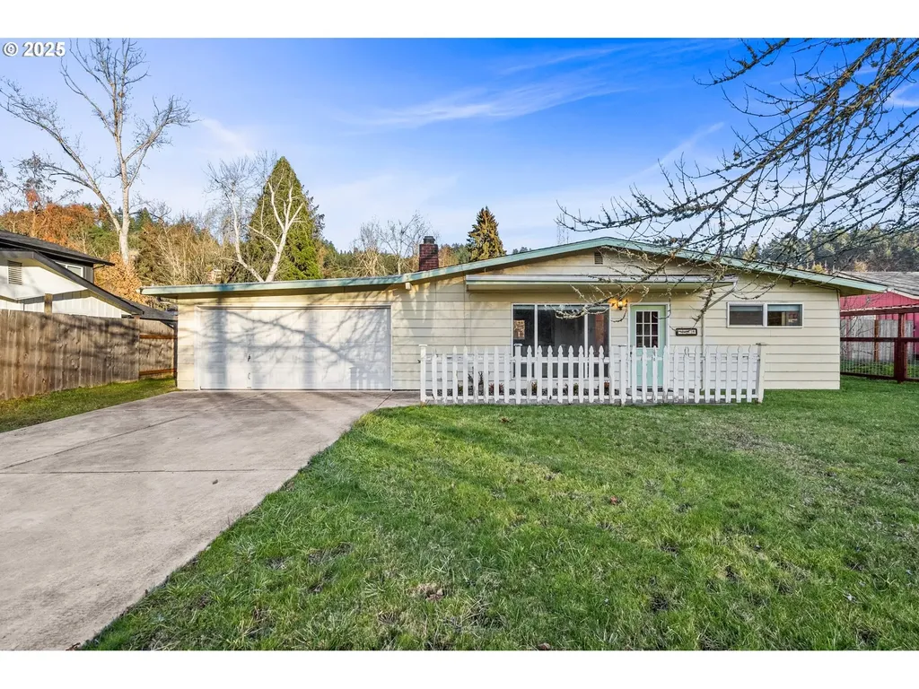3875 E Amazon Drive Eugene OR 97405