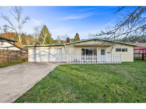 3875 E Amazon Drive Eugene OR 97405