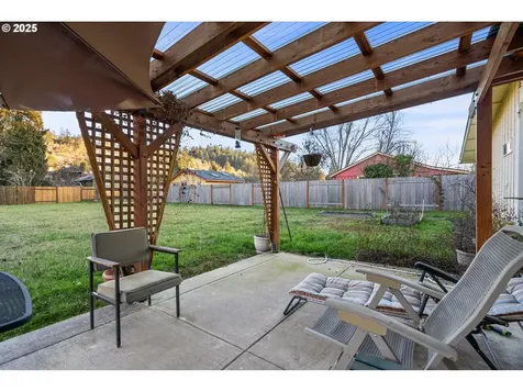 3875 E Amazon Drive Eugene OR 97405