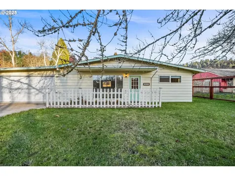 3875 E Amazon Drive Eugene OR 97405