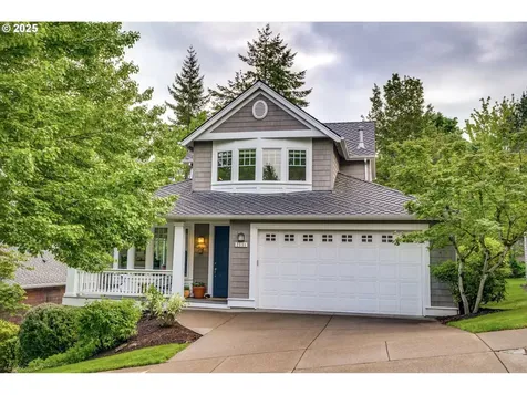 2531 NW Marsden Place Portland OR 97229