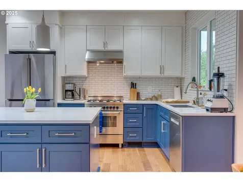 2531 NW Marsden Place Portland OR 97229