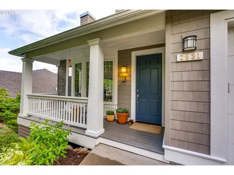 2531 NW Marsden Place Portland OR 97229