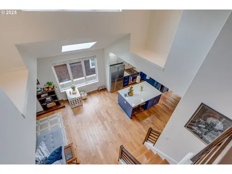2531 NW Marsden Place Portland OR 97229