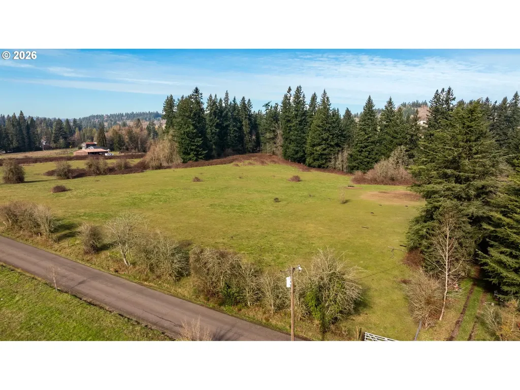 11999 S Criteser Road Oregon City OR 97045