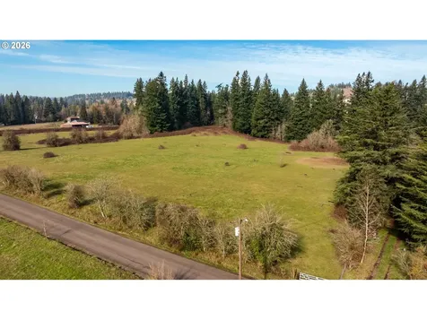 11999 S Criteser Road Oregon City OR 97045