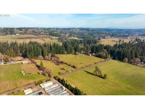 11999 S Criteser Road Oregon City OR 97045
