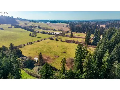 11999 S Criteser Road Oregon City OR 97045