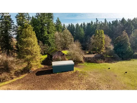 11999 S Criteser Road Oregon City OR 97045