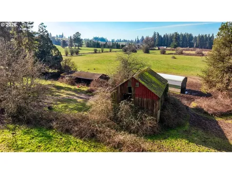 11999 S Criteser Road Oregon City OR 97045