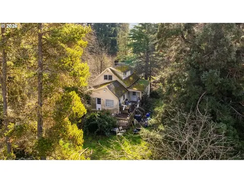 11999 S Criteser Road Oregon City OR 97045