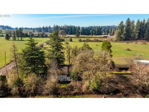 11999 S Criteser Road Oregon City OR 97045