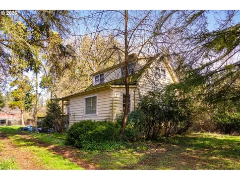11999 S Criteser Road Oregon City OR 97045
