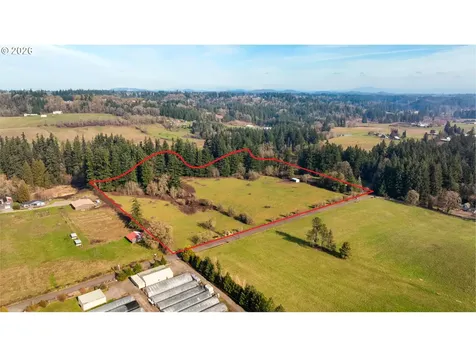 11999 S Criteser Road Oregon City OR 97045
