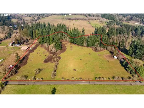 11999 S Criteser Road Oregon City OR 97045