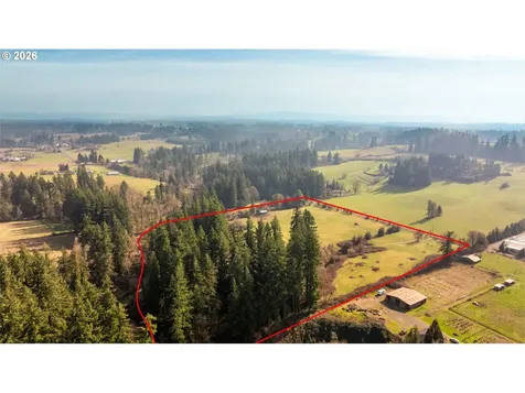 11999 S Criteser Road Oregon City OR 97045