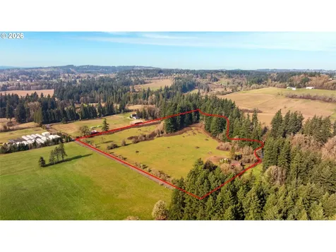 11999 S Criteser Road Oregon City OR 97045