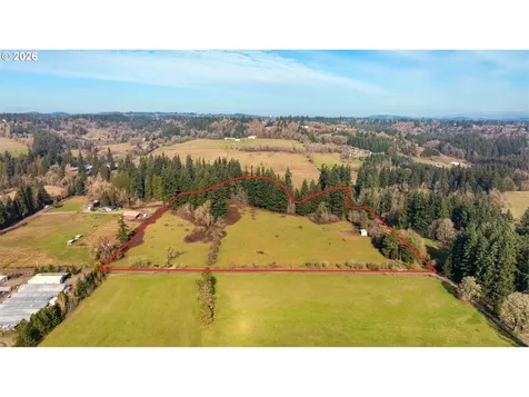 11999 S Criteser Road Oregon City OR 97045