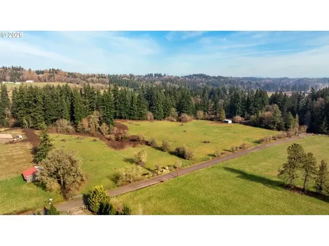 11999 S Criteser Road Oregon City OR 97045