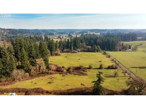 11999 S Criteser Road Oregon City OR 97045