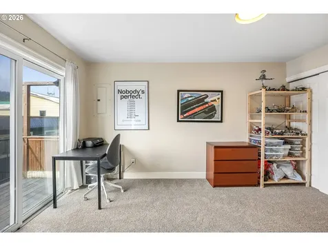 6919 N Leavitt Avenue Portland OR 97203