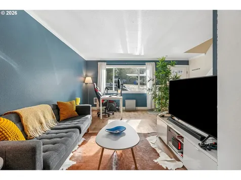 6919 N Leavitt Avenue Portland OR 97203