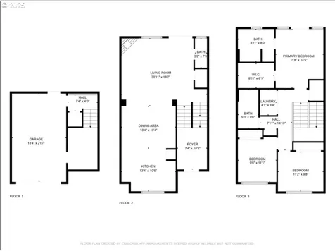 11342 SE Aquila Street Happy Valley OR 97086