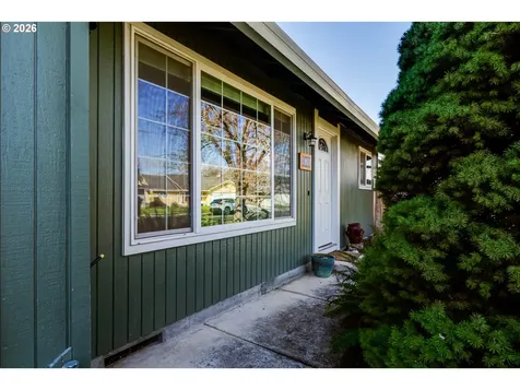 3958 Pam Street Eugene OR 97402