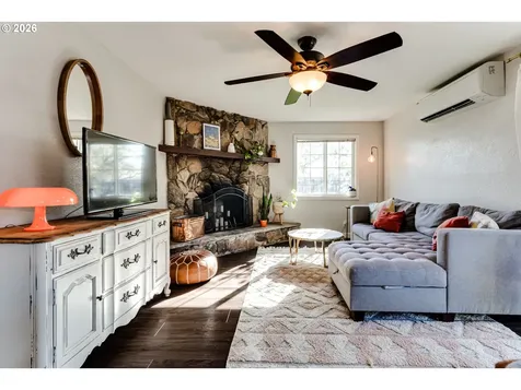 3958 Pam Street Eugene OR 97402