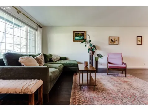 3958 Pam Street Eugene OR 97402