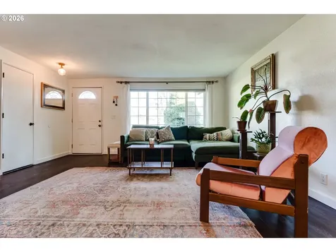 3958 Pam Street Eugene OR 97402