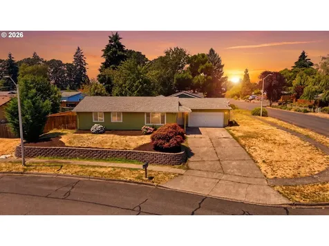 1805 N Libra Street Newberg OR 97132
