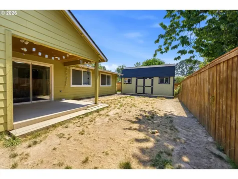 1805 N Libra Street Newberg OR 97132