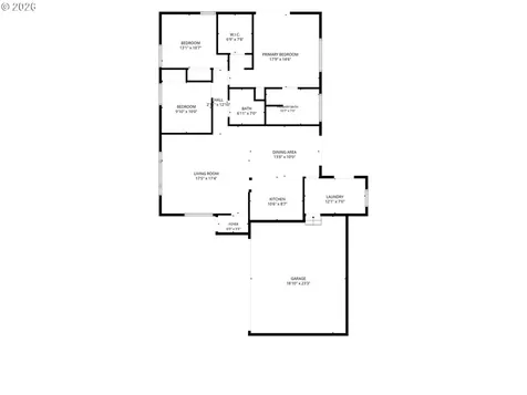 1805 N Libra Street Newberg OR 97132