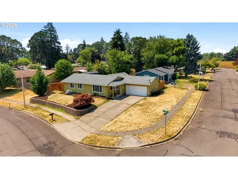 1805 N Libra Street Newberg OR 97132
