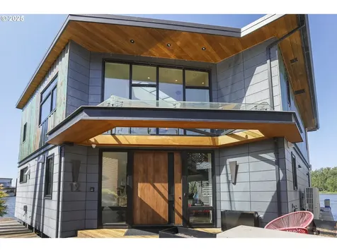 3939 N Marine Drive Portland OR 97217