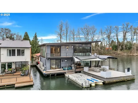 3939 N Marine Drive Portland OR 97217