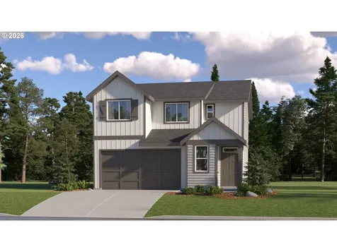 13719 NE 107th Street Vancouver WA 98682