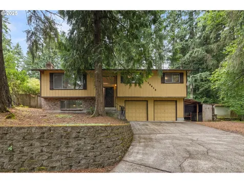 16615 S Annette Drive Oregon City OR 97045