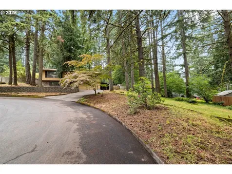 16615 S Annette Drive Oregon City OR 97045